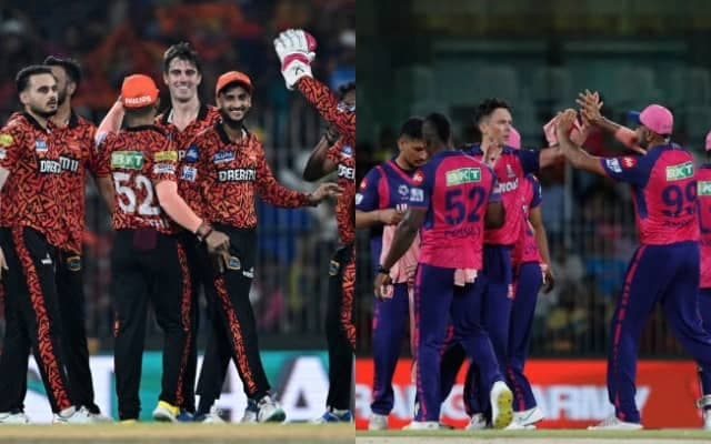 IPL 2026: SRH vs RR - The Ultimate Showdown is Here!
