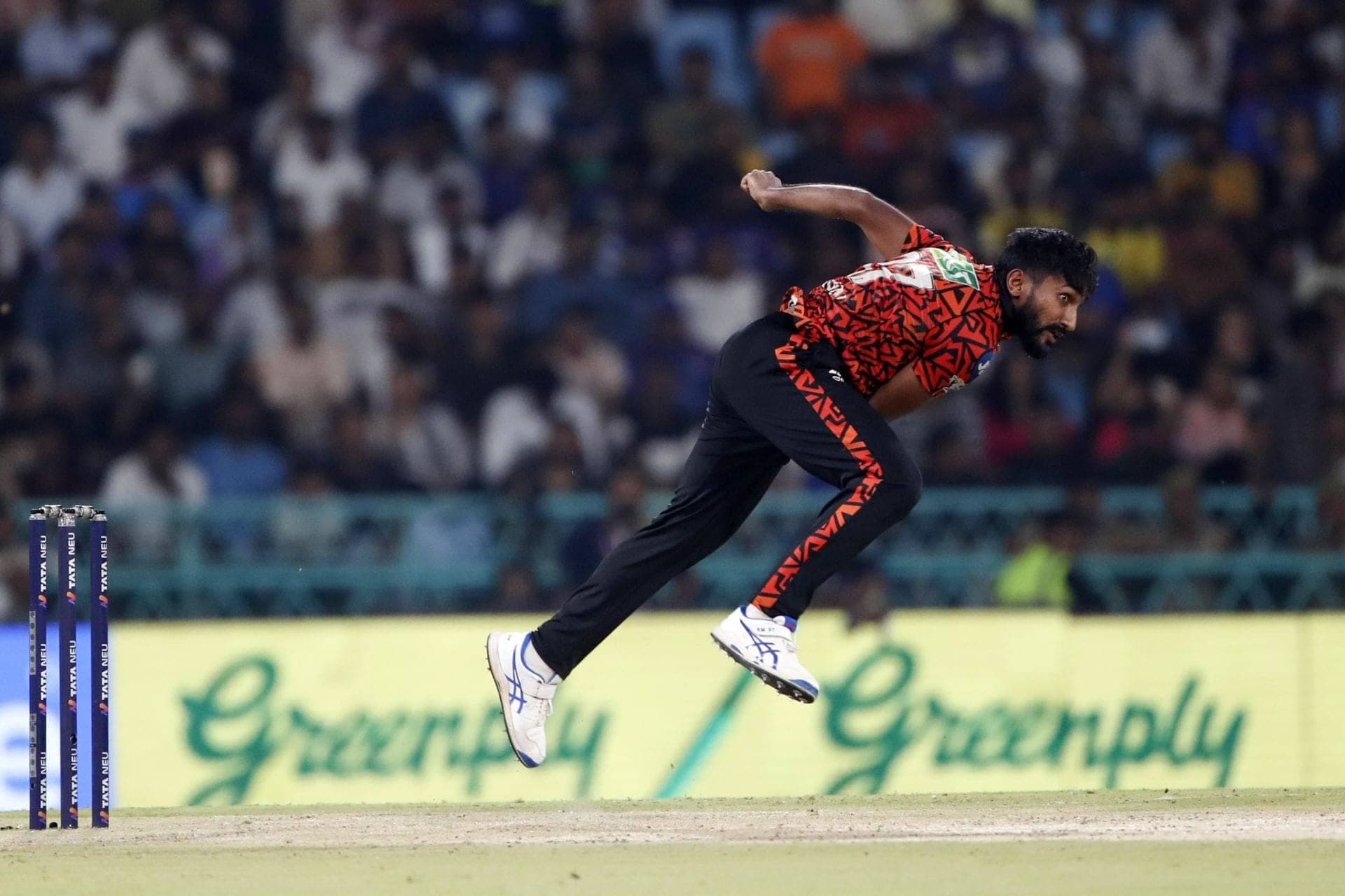 Kris Srikkanth Rips SRH: They Need 500 to Win, Folks!