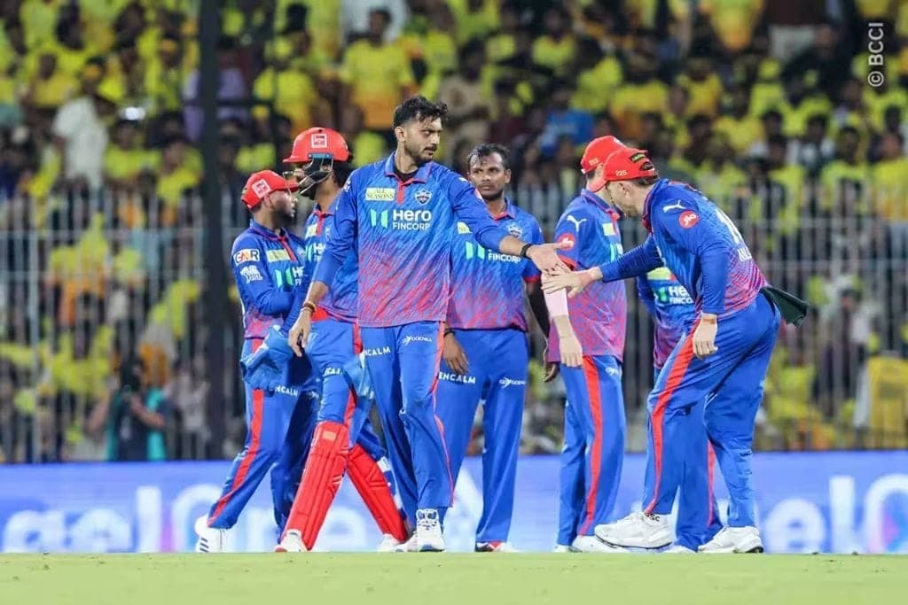 Aakash ka shayari bhara sawaal: Delhi ki team ka kya hoga?
