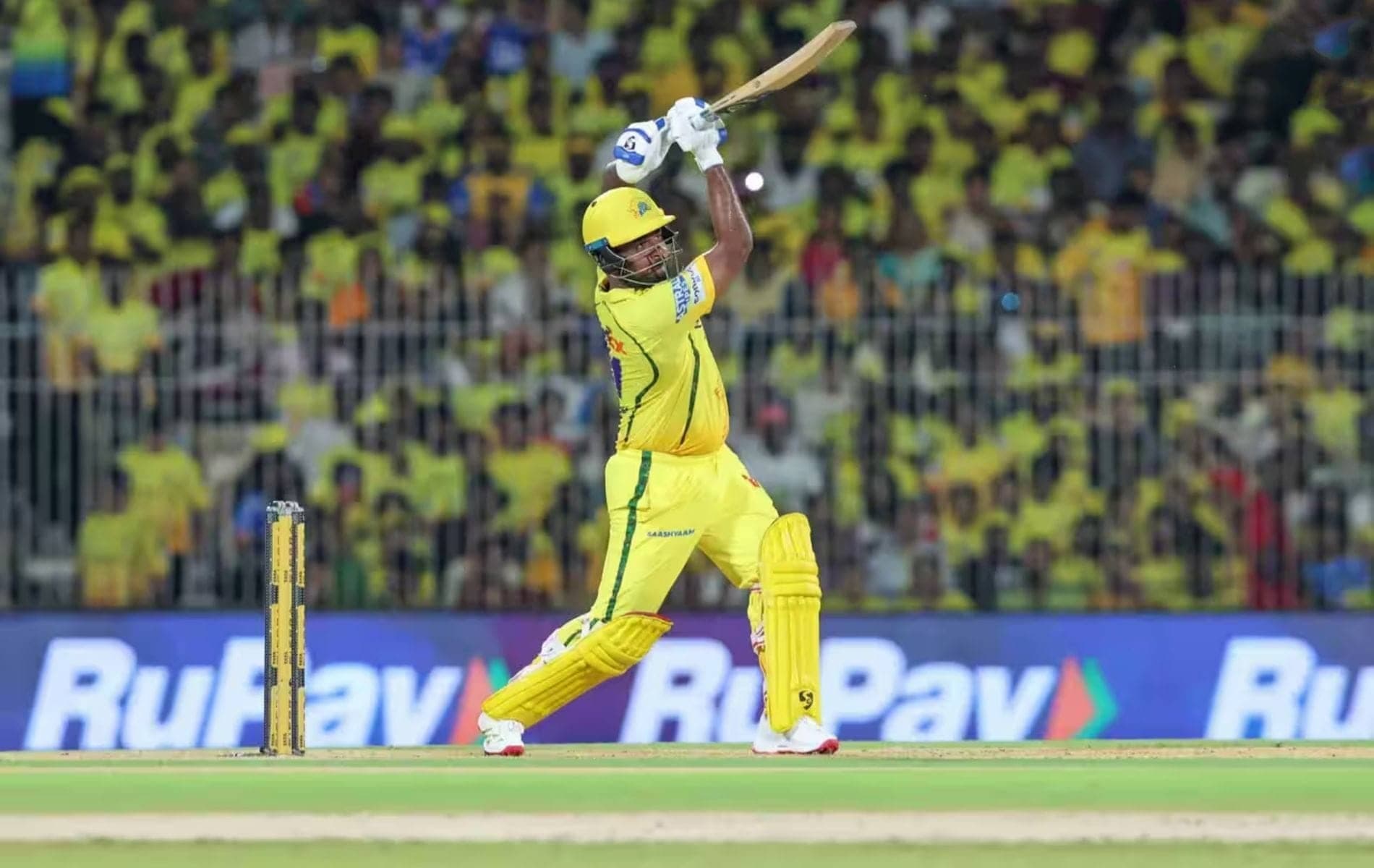 Wasim Jaffer ki Sanju Samson par zabardast tipni IPL 2026 mein