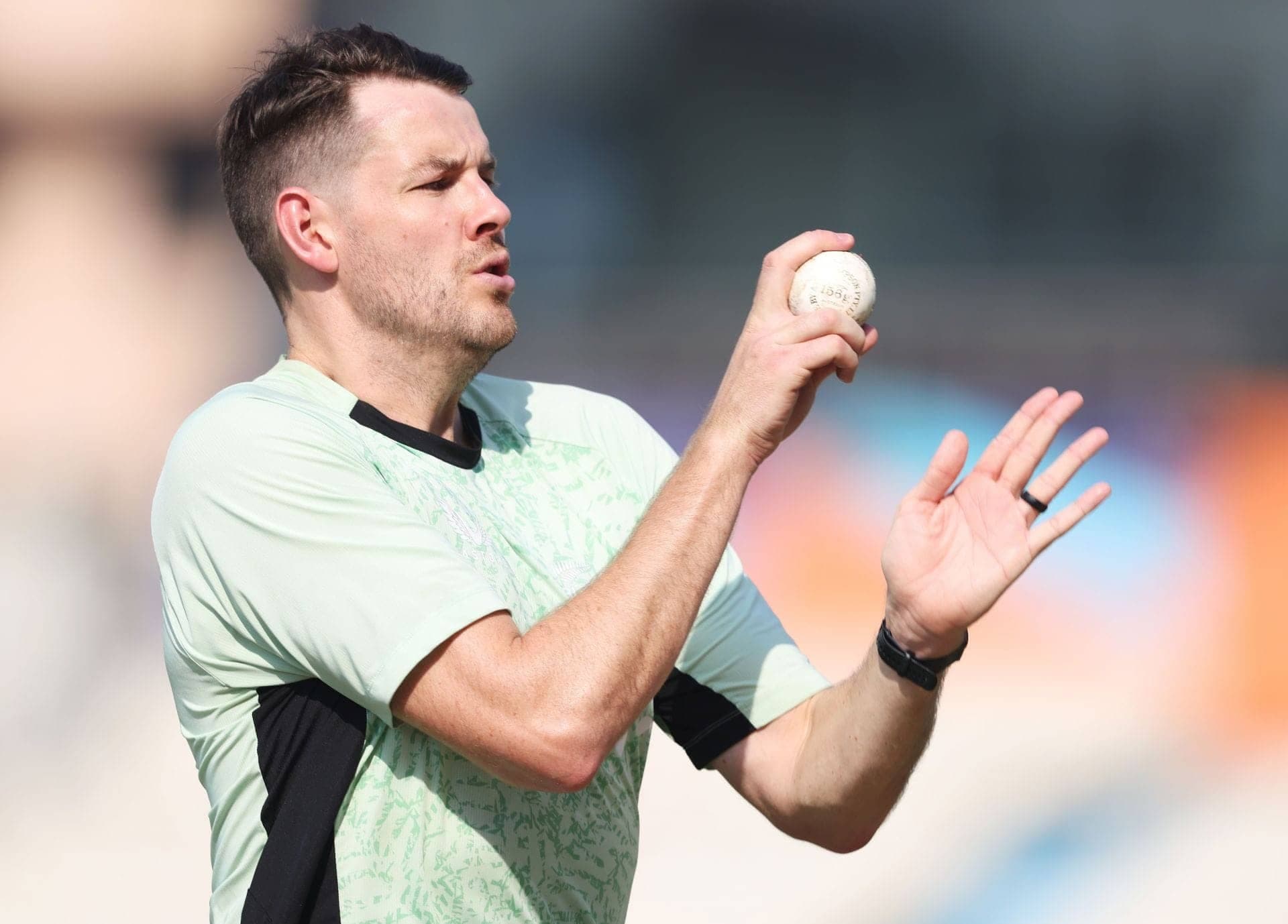 RCB's Bold Moves: Duffy and Hazlewood vs. MI Madness
