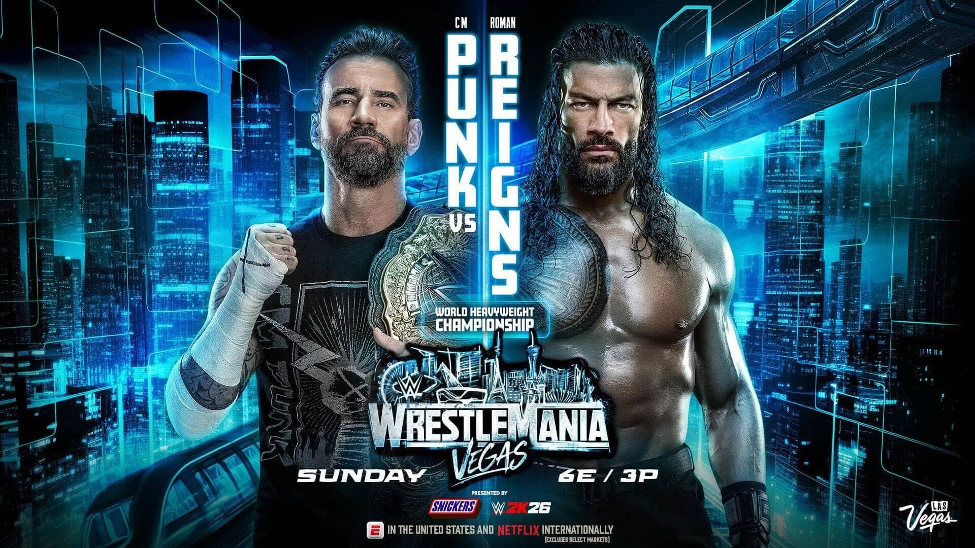 WWE WrestleMania 42: Date, Matches & The Rock's Showdown
