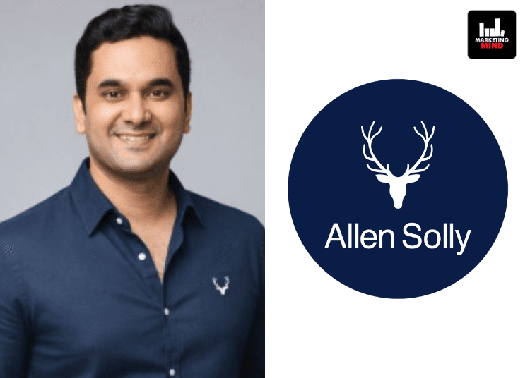 Raghuvar Seth Steps into Allen Solly as Marketing Powerhouse