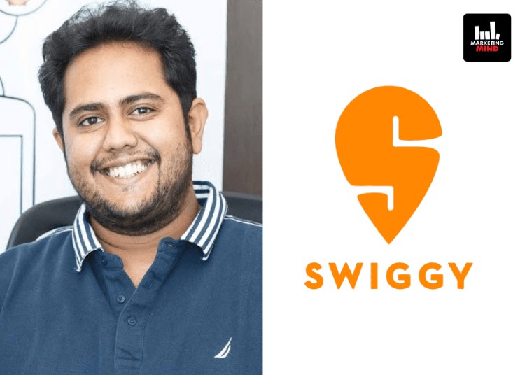 Swiggy's Nandan Reddy Exits After 12 Epic Years!