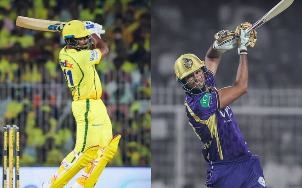 IPL 2026: CSK and KKR Gear Up for Epic Showdown