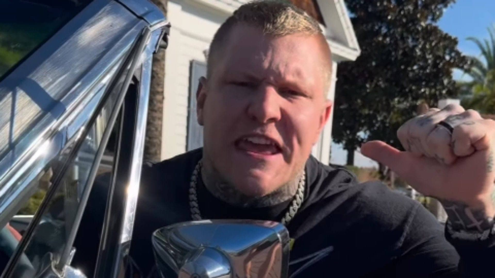 Parker Boudreaux: Ready to Claim the Aussie Crown, G