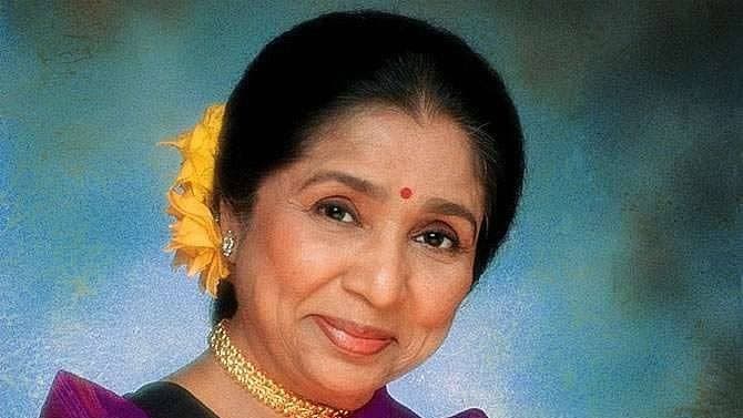 Asha Bhosle Ka Concert: Baarish Mein Bhi Jadoo Chala!