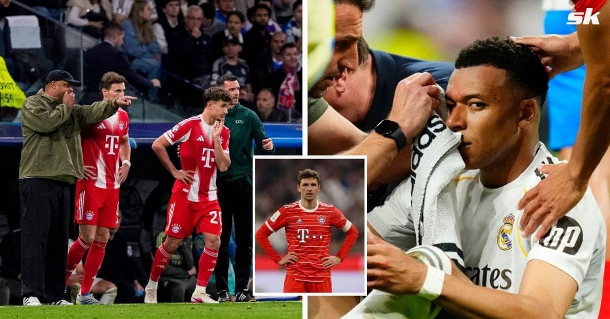 Muller's Enchanted Warning: Bayern Must Bewitch Madrid Again