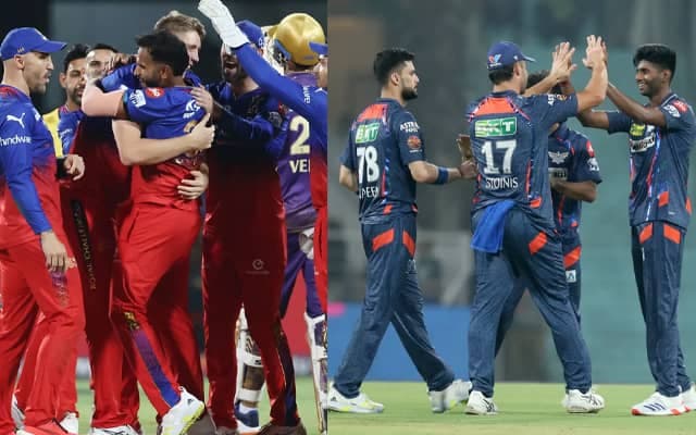 IPL 2026 Match 23: RCB vs LSG - The Showdown of the Century!