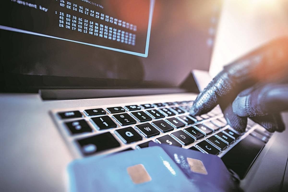 Gujarat Police Expose ₹77 Crore Cyber Scam: Protect Yourself!