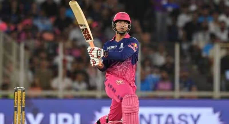 Vaibhav Sooryavanshi ready to make history in Ireland T20Is