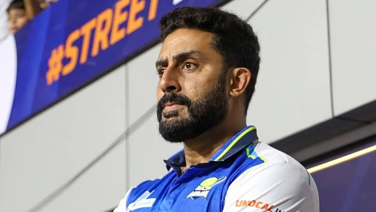 Abhishek Bachchan's IPL Ownership Dreams: Wallet Woes Revealed