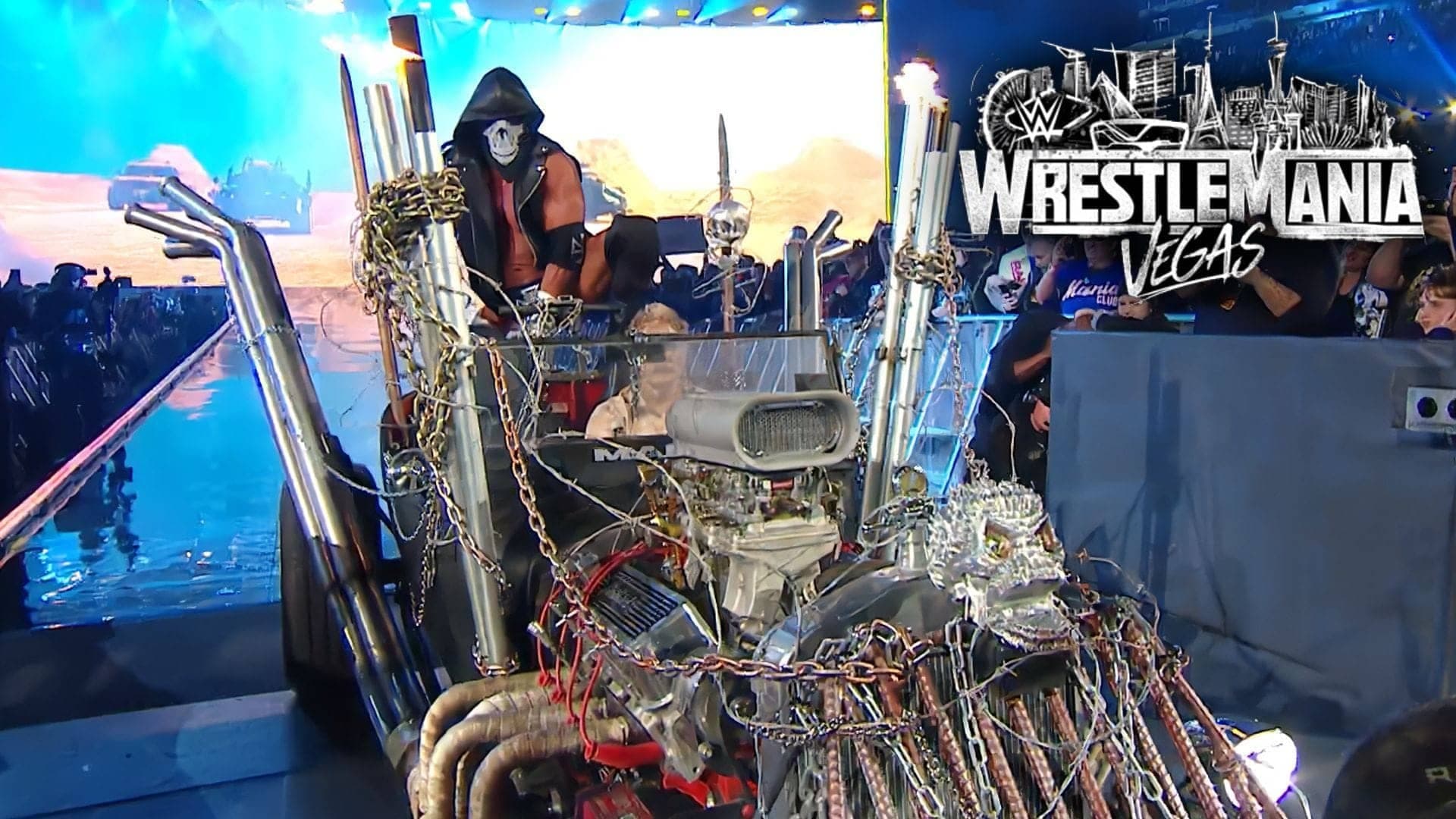 WrestleMania 42 Needs Stone Cold to Save the Day, Now!