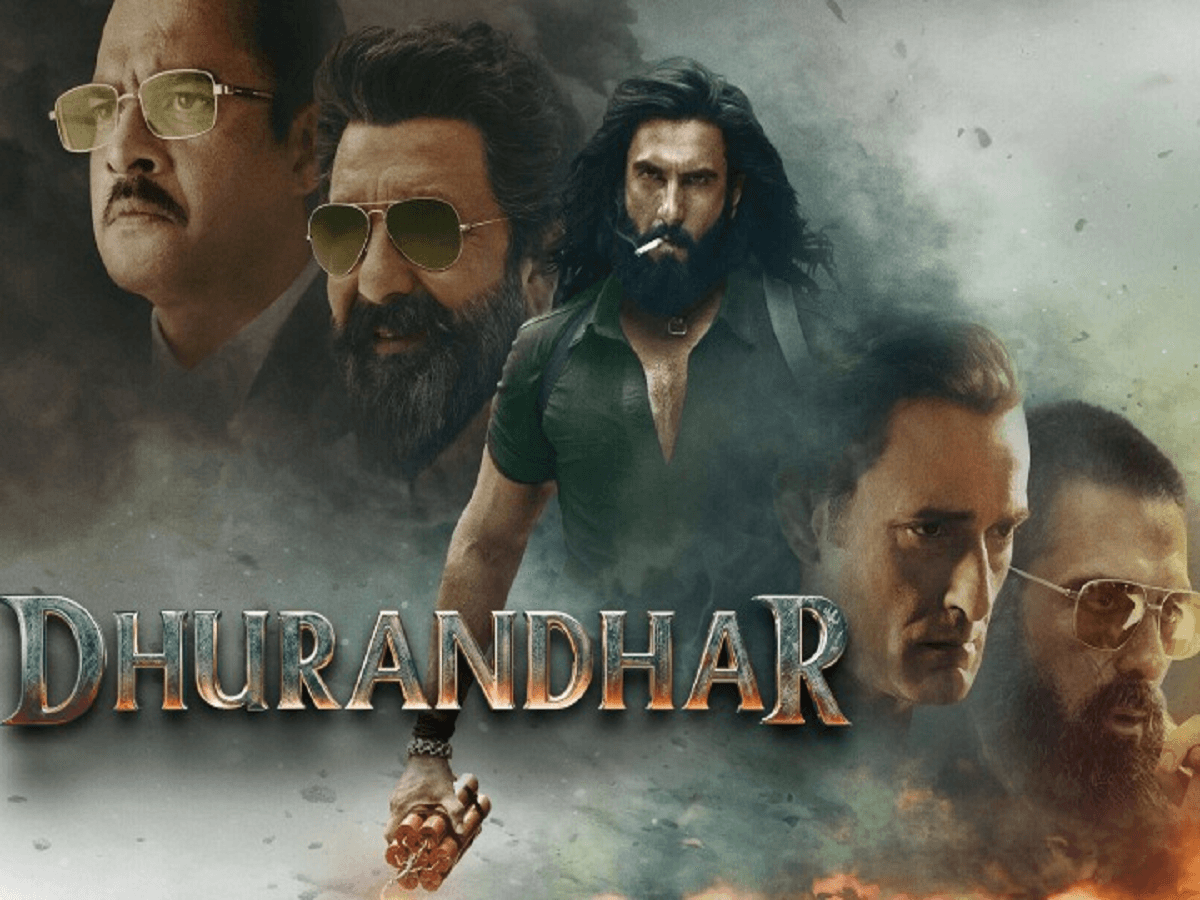 Dhurandhar 2 Crushes ₹1700 Cr: A Box Office Legacy Unleashed
