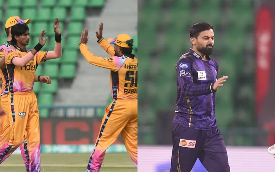 PSL 2026: Who’s Got the Swagger? Zalmi vs Gladiators Showdown