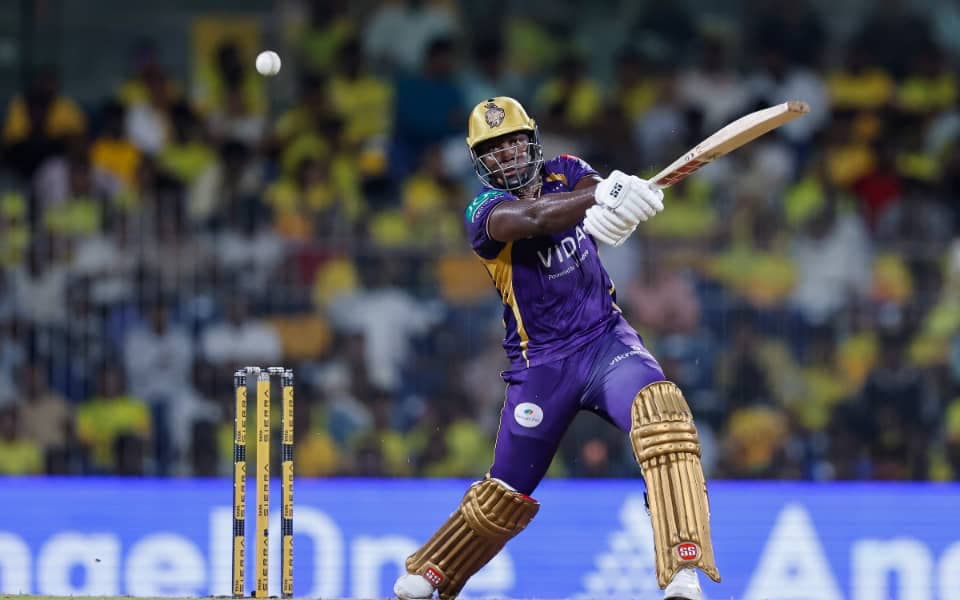 KKR's Batting Catastrophe: Aakash Chopra Sounds the Alarm!