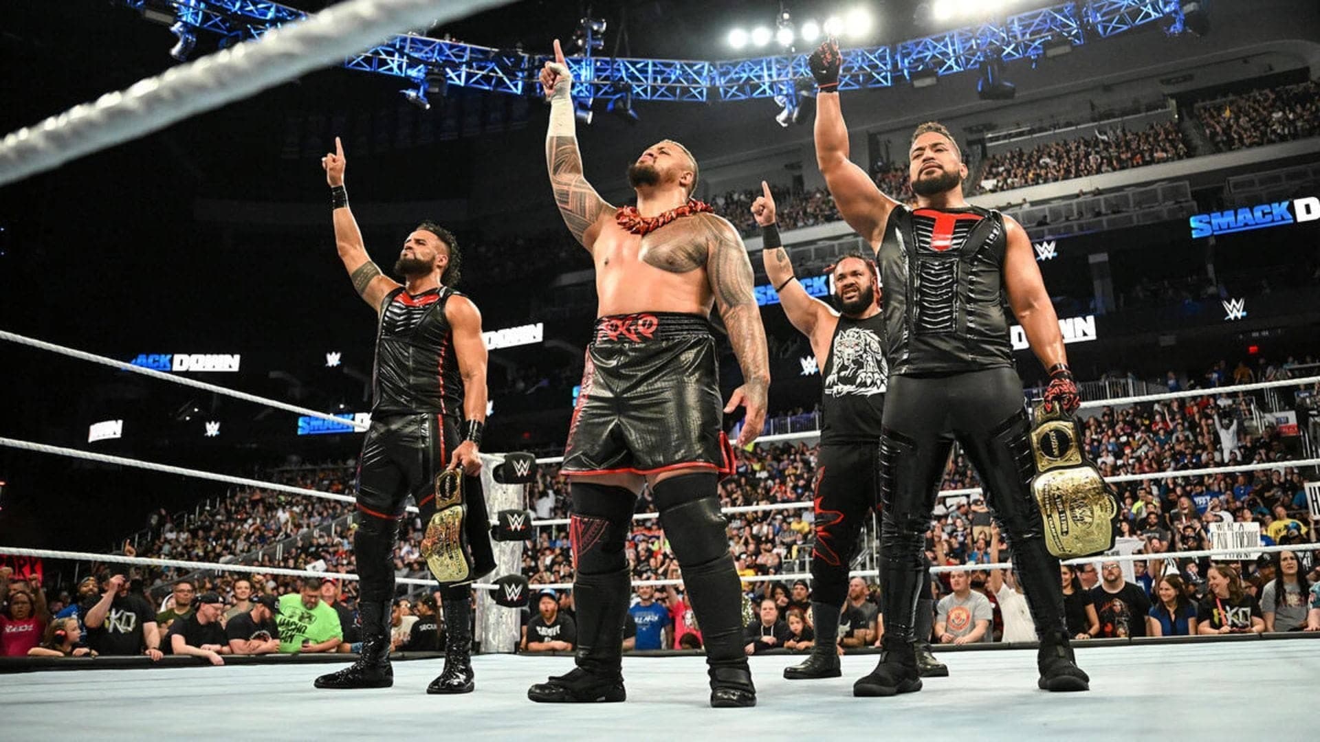 Jacob Fatu ki WWE signing: Confusion ki kahani suno!