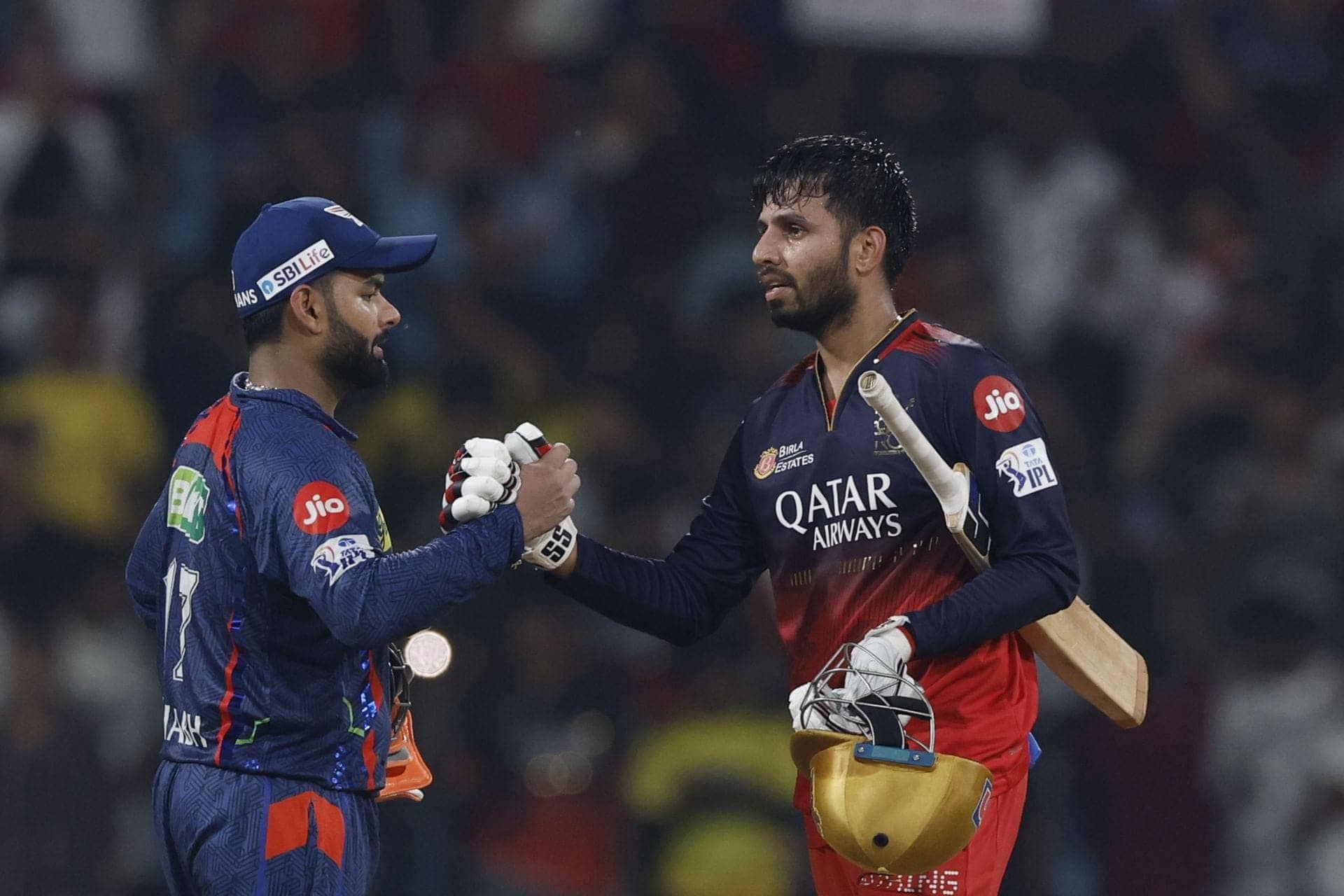 IPL 2026: Who Will Cast the Most Runs in RCB vs LSG Duel?