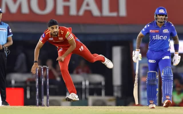 IPL 2026 Match 24: MI vs PBKS - A Clash of Titans!