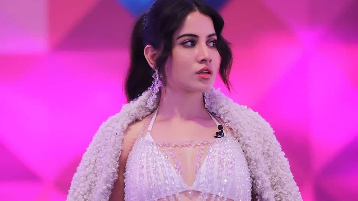 Uorfi Javed: Still Chillin' for That Big Break, Fo' Shizzle