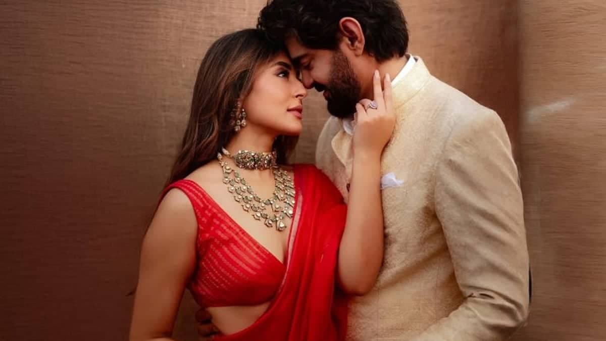 Kritika Kamra Aur Gaurav Kapur Ki Low-Key Shaadi!