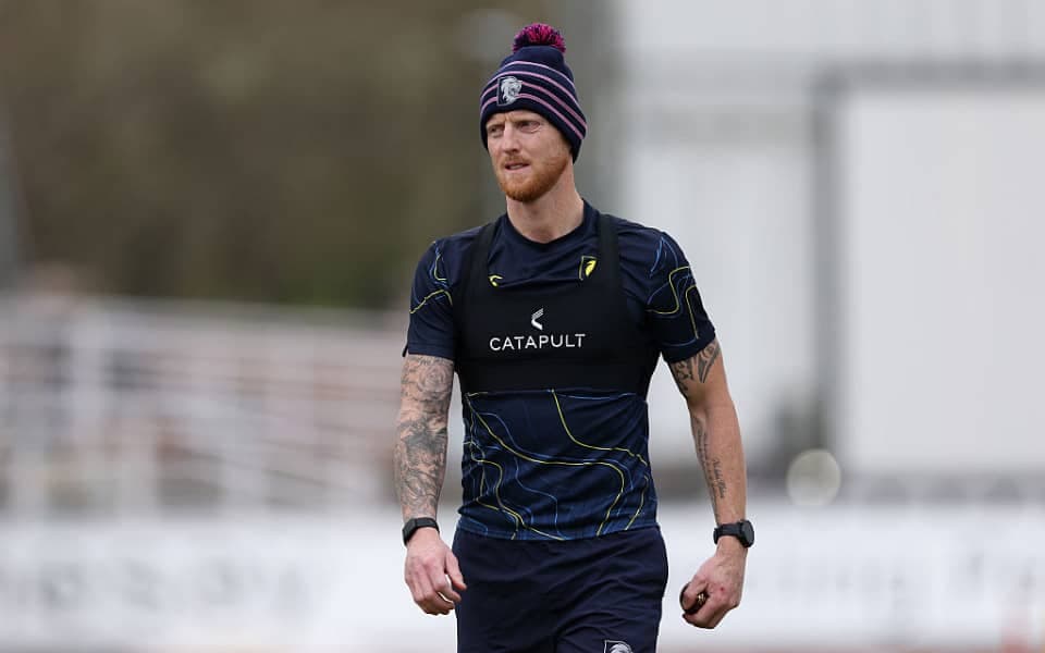 Ben Stokes: Face Shot Survivor Ready to Dominate Cricket Again