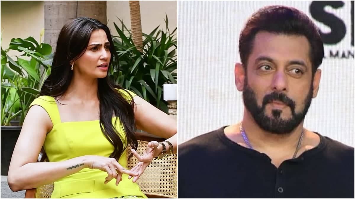 Daisy Shah: Salman Khan Ki Madad Se Kya Farak Padta Hai?