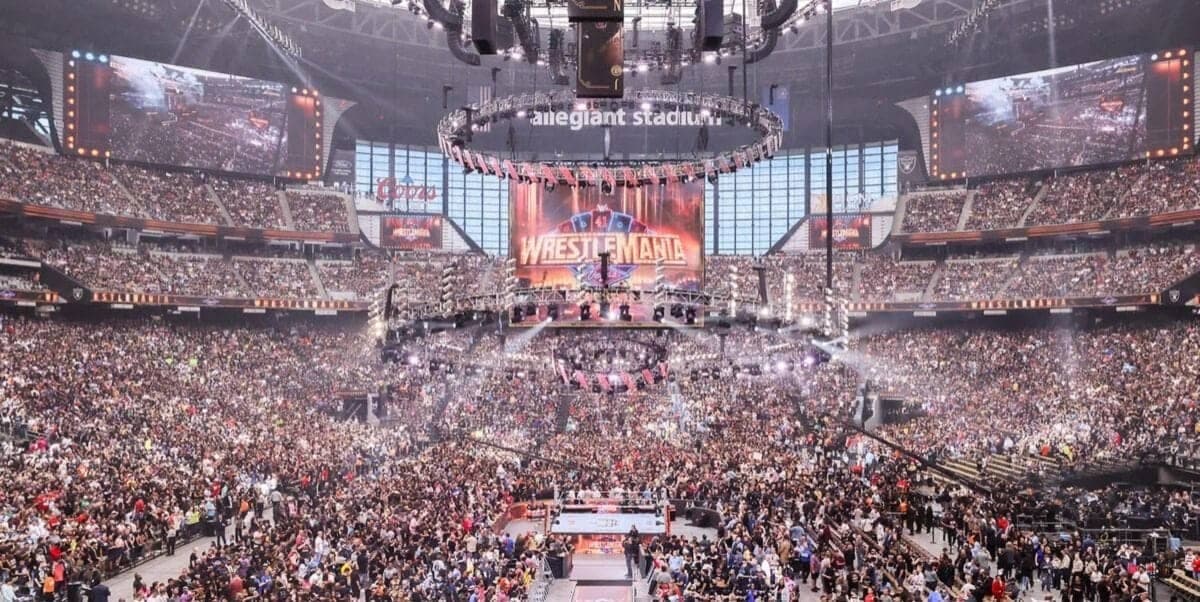 Hulk Hogan Ka Slam: Greatest WrestleMania Moment Banta Hai