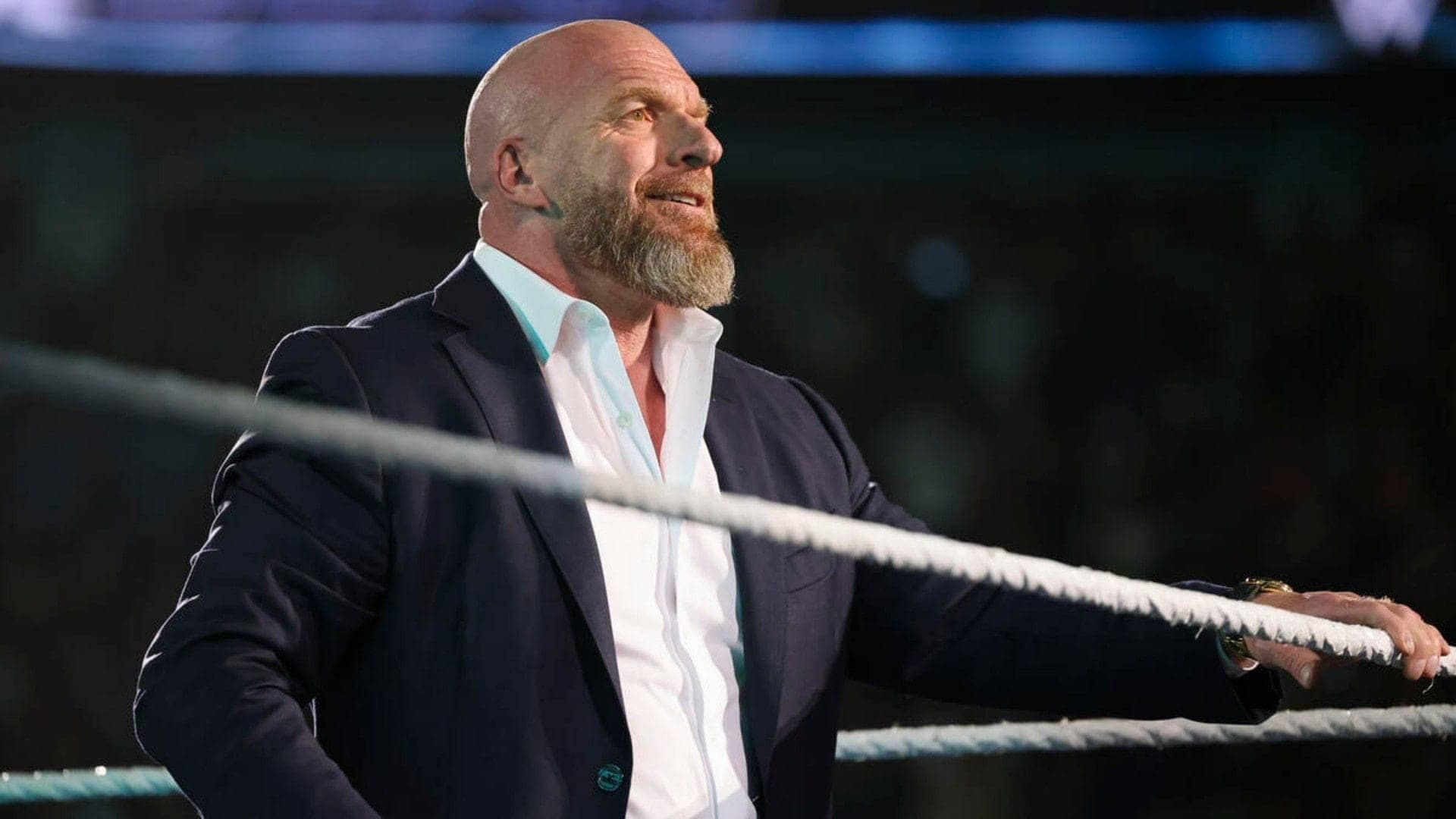 Wizards of the Ring: Four Stars Set to Join WWE's Roster