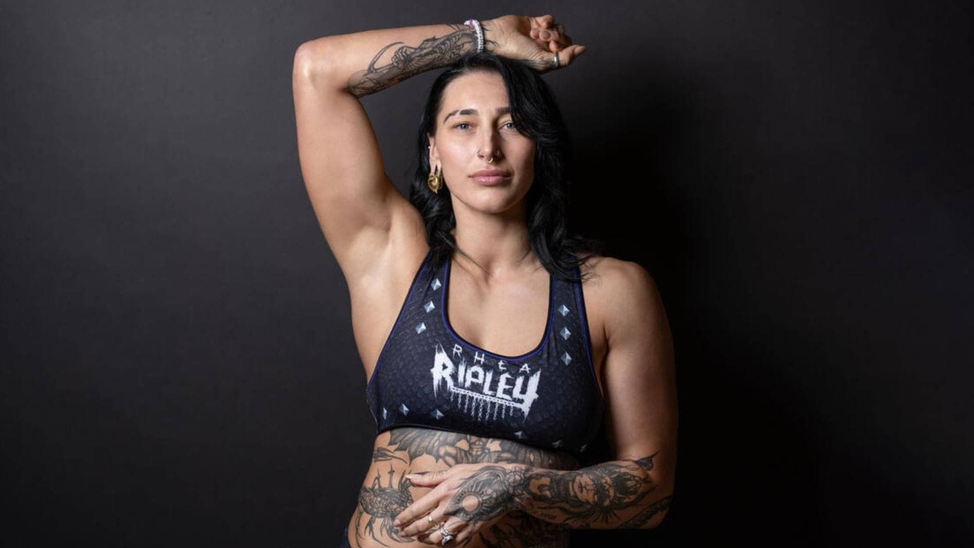 Rhea Ripley misses Bianca Belair, hopes for her return soon