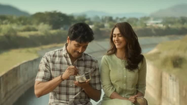 Dacoit Box Office Day 6: Adivi Sesh's Film is Crushing It