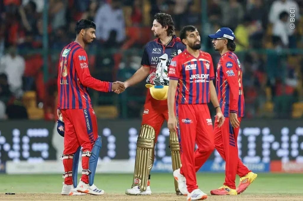 Lucknow Super Giants: Chhote bhai ki kahani IPL 2026 mein!