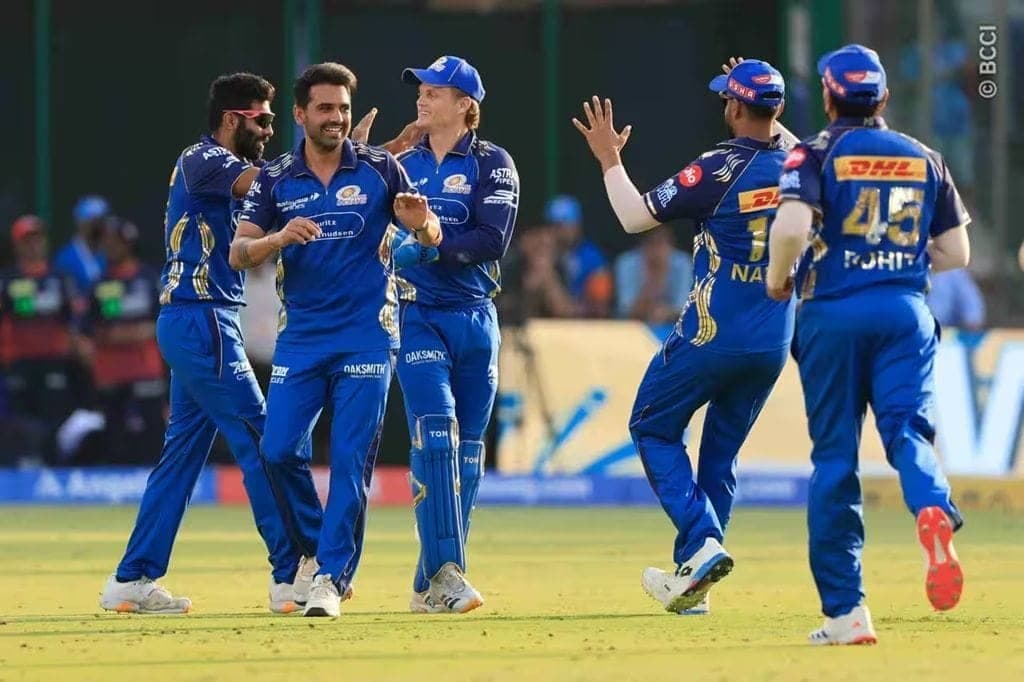 Aakash Chopra's Explosive MI Lineup for IPL 2026 Clash