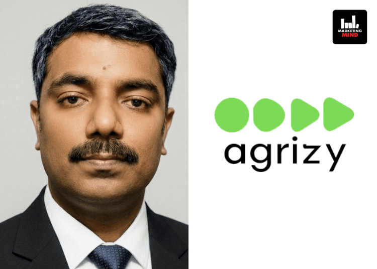 Agrizy Elevates Markish Arun: Tech Powerhouse Unleashed!