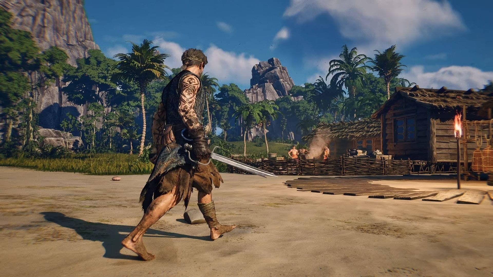 Windrose Quest: Drowned Se Ladaai Aur Rewards Ka Mazaa