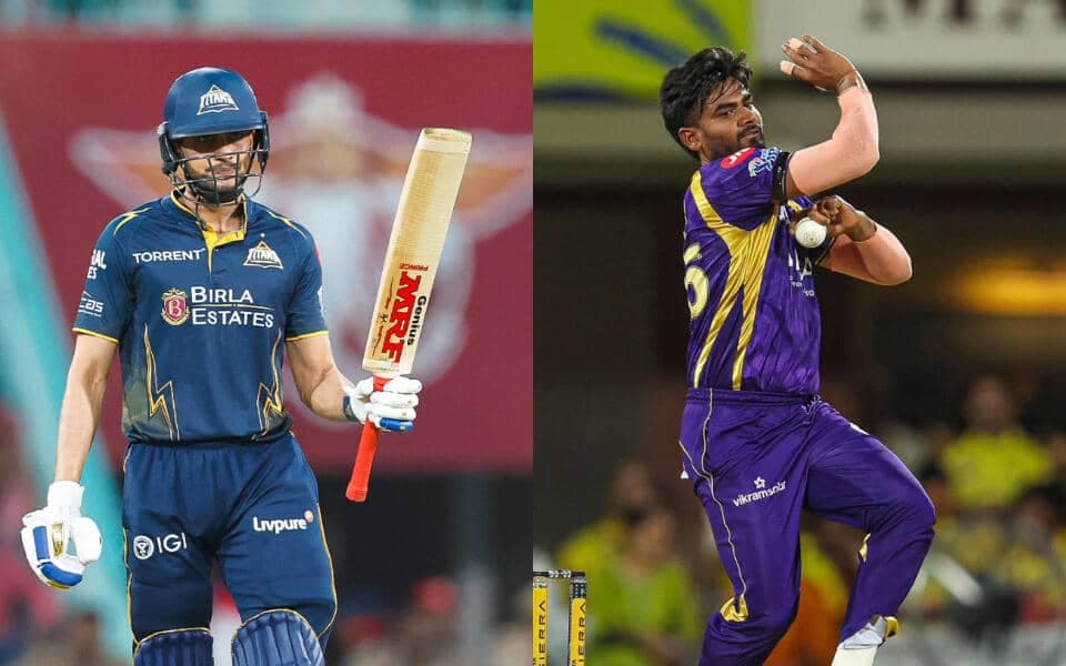 IPL 2026: GT vs KKR – Aaj ka cricket ka rang hai zabardast!