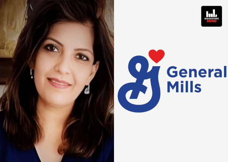 General Mills Hits a Home Run with Anjali Singh's Appointment