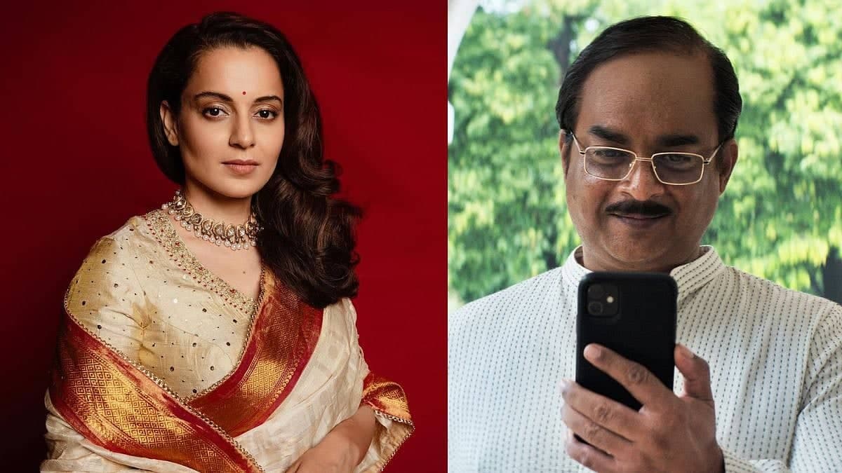 Kangana Hails Dhurandhar 2, Calls Madhavan Terrific and Demands Biopic!