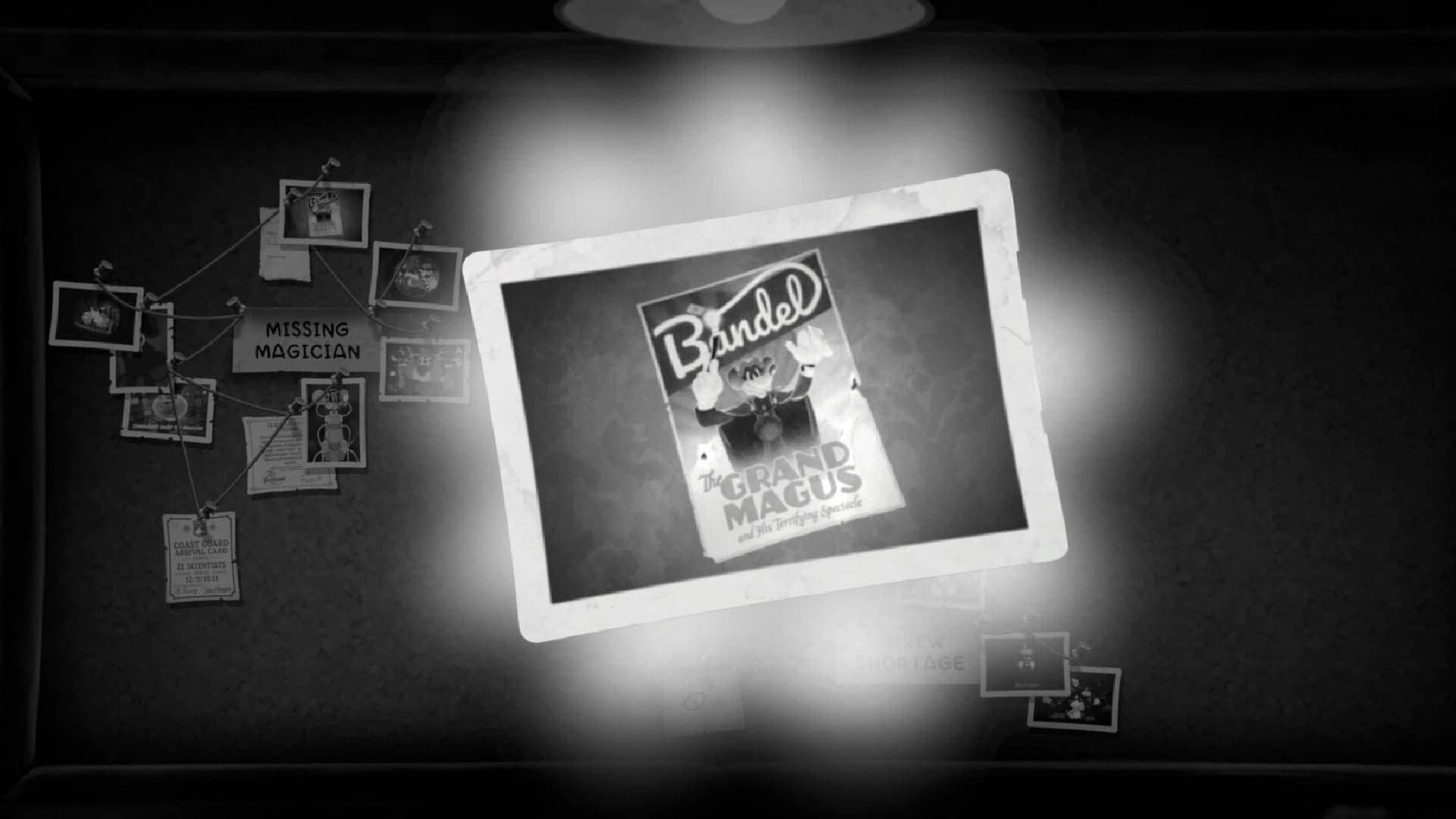 The Vanishing Act: Unravel the Mystery Like a Champion!