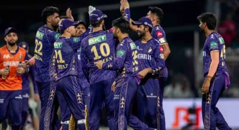IPL 2026: KKR's Epic XI Showdown Against Titans - Can They Win?