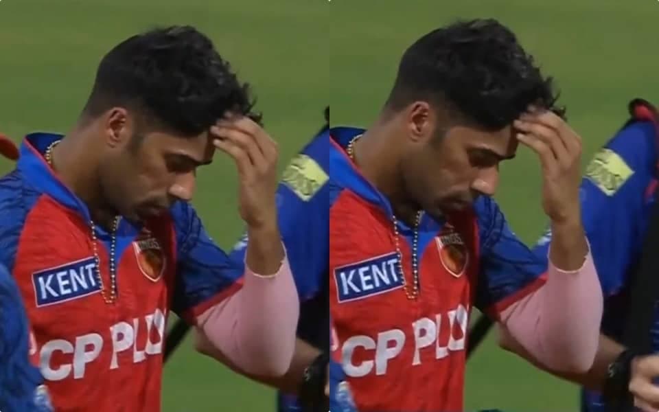 IPL 2026: Punjab Kings ka Jadoo, MI ki Kismet Chhuti!
