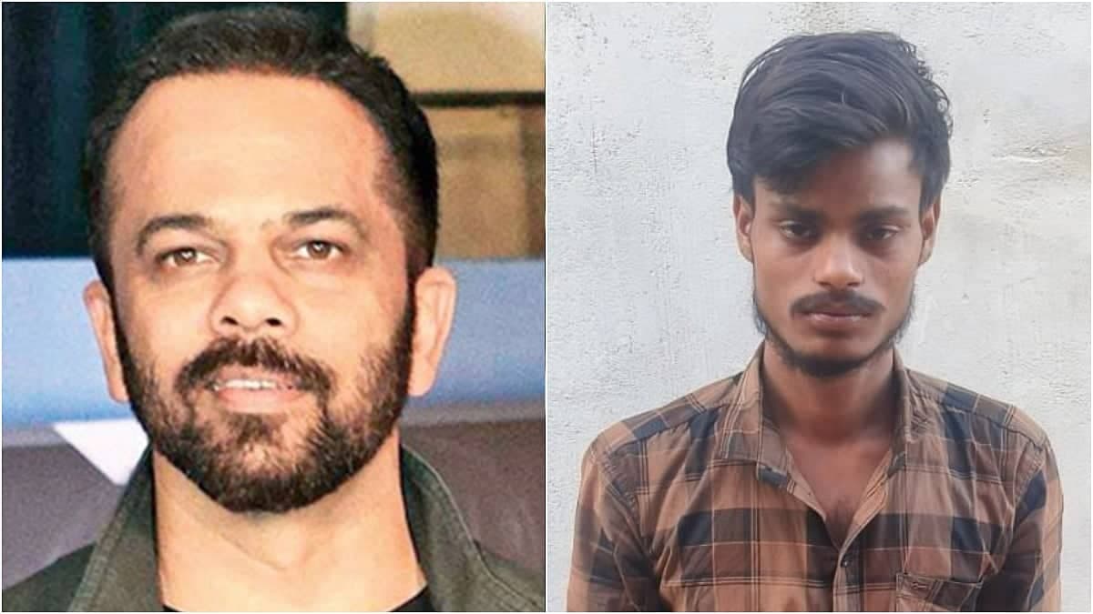 Mumbai Police Nabs 15th Suspect in Rohit Shetty's Wild Saga