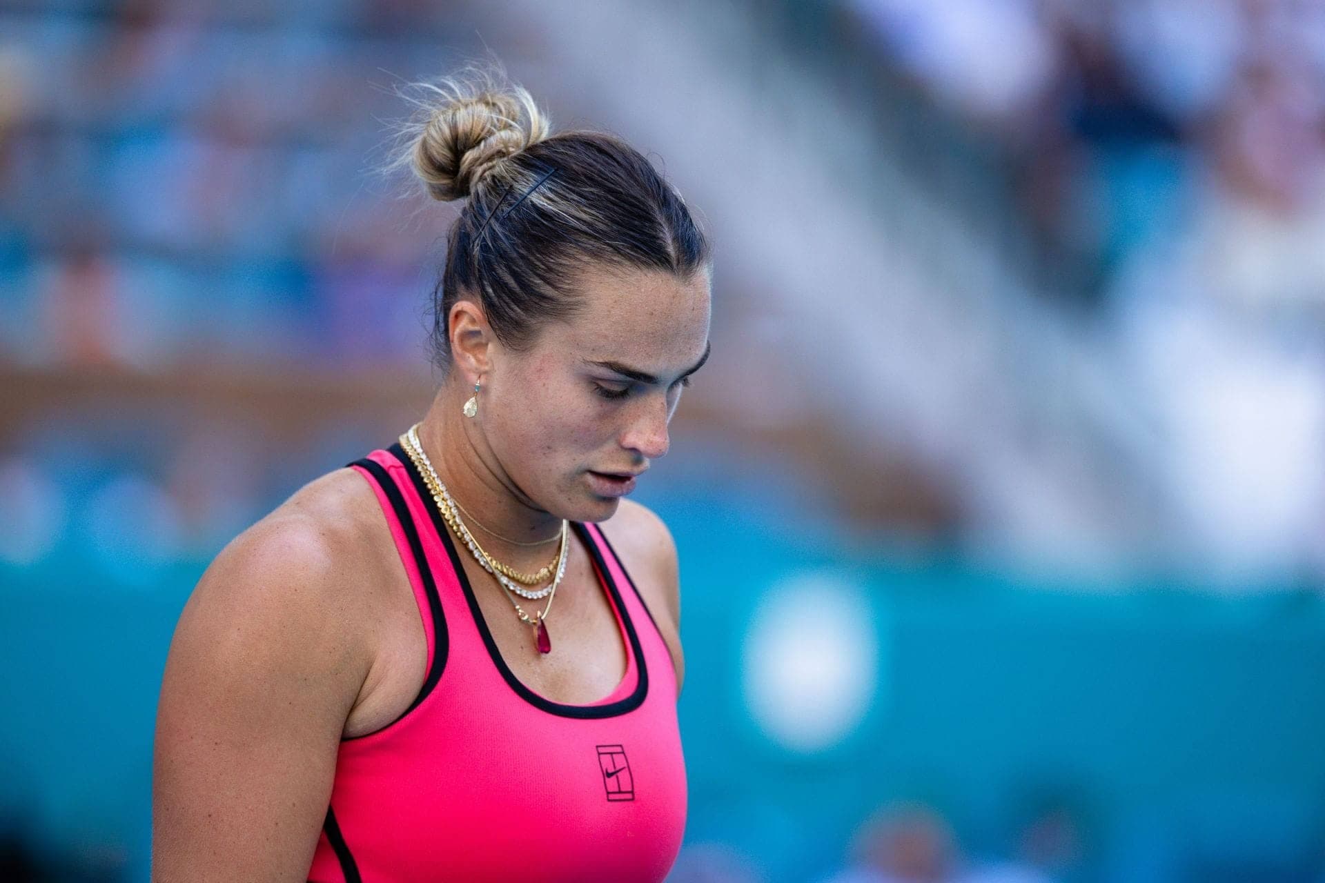 Aryna Sabalenka's PR Facepalm: Fans Fire Back with Fury