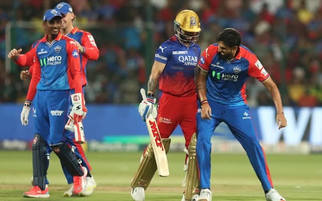 IPL 2026 Match 26: RCB vs DC - A Batting Extravaganza!