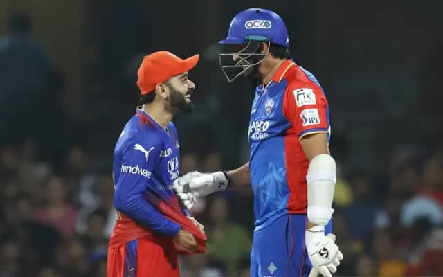 IPL 2026: RCB and DC Ready for a Legendary Showdown!