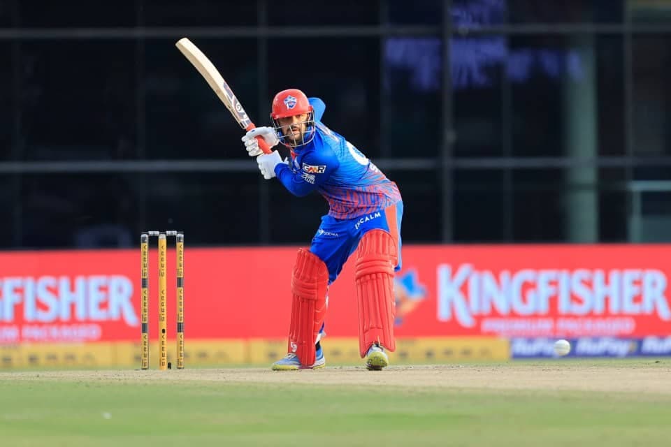 IPL 2026: RCB vs DC - Who Will Bring the Heat Today?