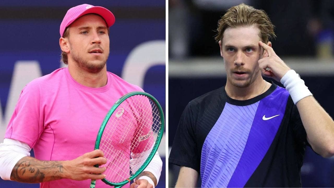 BMW Open 2026: Shapovalov vs Molcan - Who's Cooking Up a Storm?