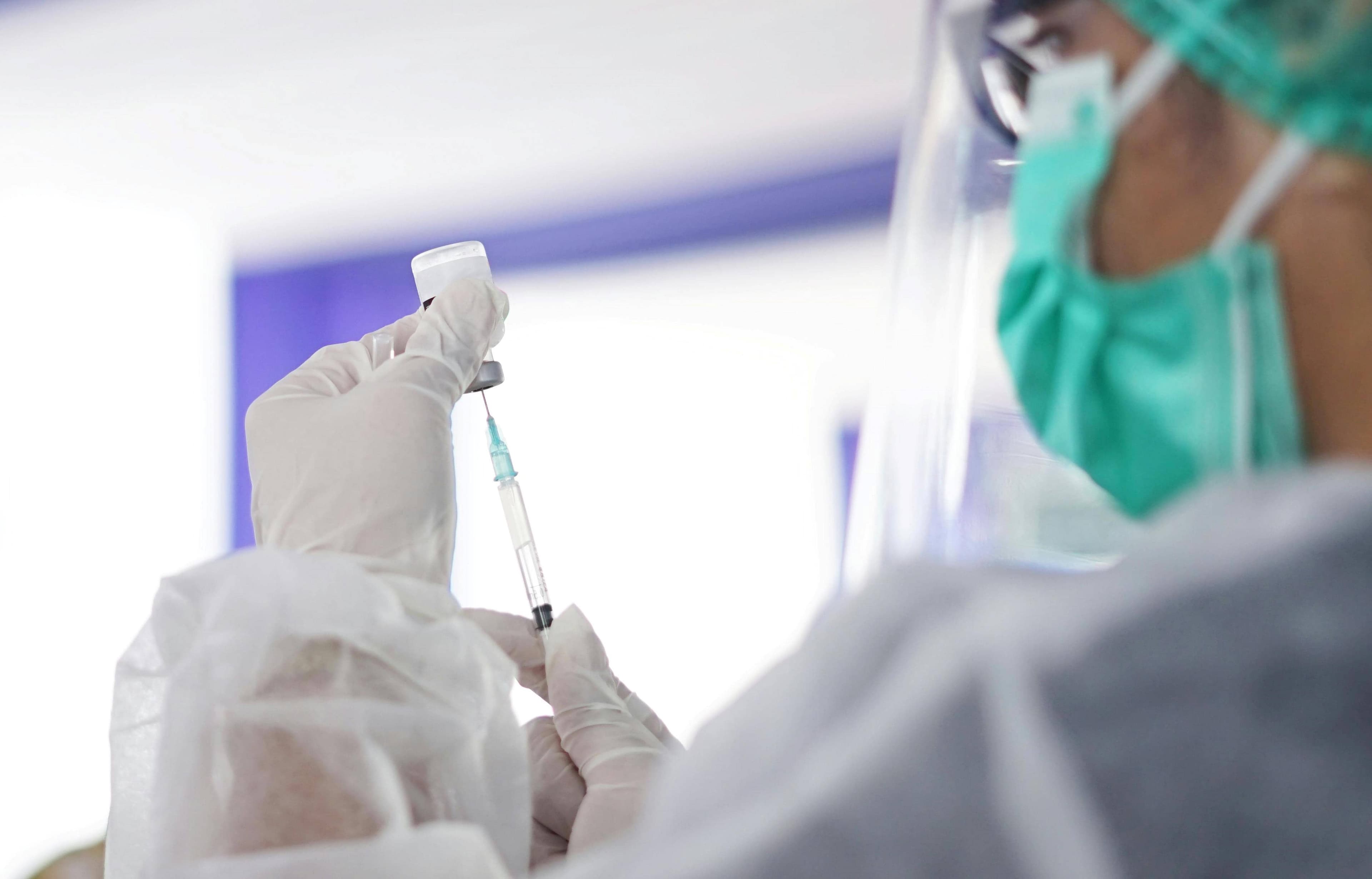 Keytruda: The Cancer Drug Everyone's Talking About, Believe Me!