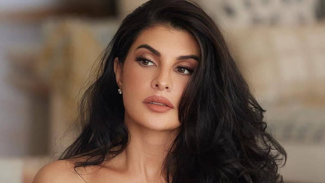 Jacqueline's Ready to Be the Star Witness in Money Drama
