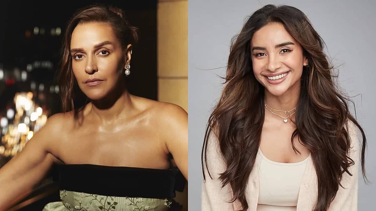 Neha Dhupia Defends Patralekhaa in Body Shaming Showdown